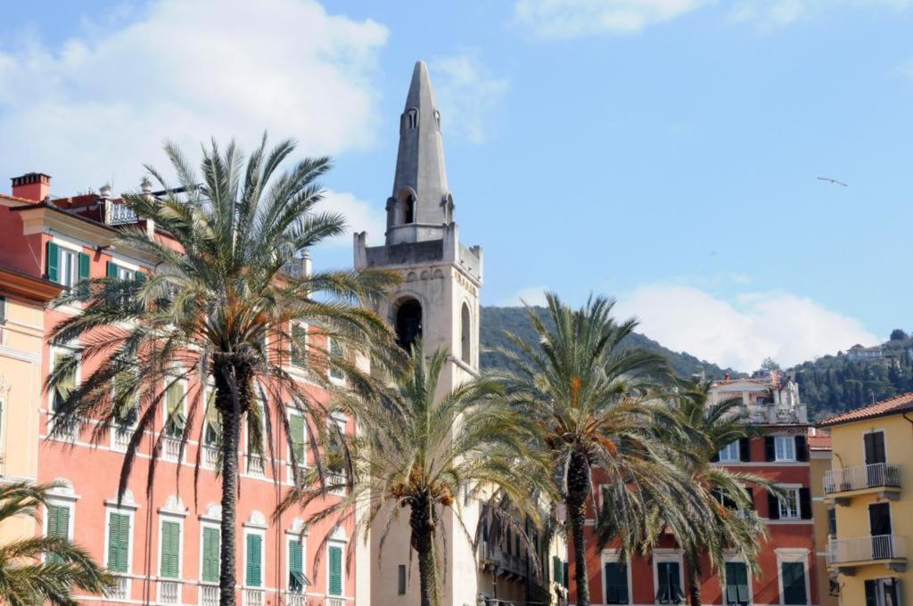 La Finestra Del Pesco Διαμέρισμα Lerici Εξωτερικό φωτογραφία